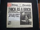 JETHRO TULL 