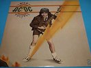 AC/DC   HIGH VOLTAGE LP   NEAR MINT ORIGINAL PRESS