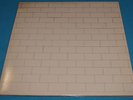 PINK FLOYD   THE WALL (2 LP SET) NEAR MINT FIRST PRESS NO BAND MEMBERS LISTED