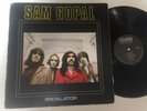 Sam Gopal LP Escalator RARE Psych w/ Lemmy