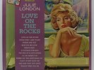JULIE LONDON Love On The Rocks NEAR MINT Liberty Original HIGH GRADE CONDITION