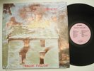 FIREHOSE Ragin' Full On NM- SST 079 Original LP shrink Mike Watt