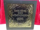 DECCA 1-22 RING STEREO 22LP WAGNER DER RING DES NIBELUNGEN SOLTI
