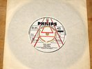 DAVID BOWIE   SPACE ODDITY b/w WILD EYED BOY   UK PHILIPS STEREO DEMO 7