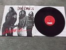 BAD BRAINS - Quickness  Vinyl/LP  Caroline Rec.  1989