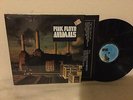 Pink Floyd : Animals In Shrink Rap Vinyl VG+++ LP