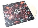 TA-KU Songs To Make Up To NEW/SEALED *BONE COLORED* VINYL LP FOOLS GOLD