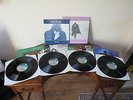 Nick Drake - Fruit Tree 4 LP Box Set - RARE Ex+ Hannibal Vinyl - World Shipping