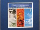 ROD McKUEN, ANITA KERR: The Sea The Earth The Sky. Deluxe 3-LP Set WB 1730 NM