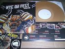 NYC Oi FEST TEST PRESS OFFENSIVE WEAPON WRONGDOERS SKINFULL PARA ELITE ISD RARE