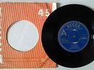 DAVE KAYE IN MY WAY / ALL THE STARS IN HEAVEN DEMO UK 7