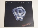 DEEP PURPLE perfect strangers RARE 1984 SOUTH AFRICA LP EX-