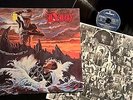 DIO - Holy Diver LP 1983