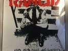 Rancid - ...And Out Come The Wolves LP NEW 180G W/ MP3