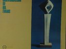 Gil Evans-The Individualism Of-Verve 8555-PAUL CHAMBERS