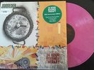 Jawbreaker 24 Hour Revenge Therapy PINK VINYL LP Record & MP3 6 Bonus Songs NEW