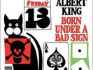 Born Under A Bad Sign - Albert King (1999, Vinyl NEUF)