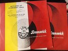 LOUIS ARMSTRONG & THE ALL STARS Satchmo At Symphony Hall Two Records One Price