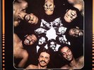 BANDA BLACK RIO - Maria Fumaca - Vinyl (limited 180 gram vinyl LP)