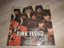 Pink Floyd - The piper at the gates of dawn - LP Rare early French press (1968)