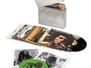 Bob Marley The Complete Island Recordings: Collector's Edition [12 LP Box Set]