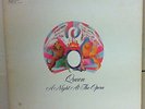 Queen A Night At The Opera LP Original Master Gatefold NM- Elektra MFSL 1-067