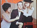 Al Escobar and His Orchestra Boogaloo Funk Salsa Scarce RE LP JPN Tico VG+ Hear