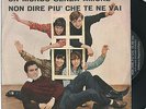 CHRISTIAN e I RAGAZZI DI PIETRA 45 - KILLER ITALIAN MOD GARAGE FUNKY PSYCH oHEAR