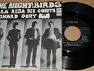 THE NIGHT BIRDS Rare Italian 7
