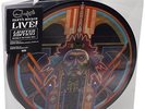 Clutch - Earth Rocker (2 x picture disc - studio + live versions)
