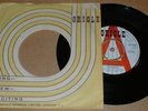 THE TERMITES rare UK promo 7