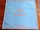 BRUGNOLINI GUANTINI LIBRARY Lp SPACEY PSYCH PROG LOUNGE FUNK HIP HOP oHEARo