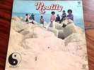 REALITY Lp MONSTER DUTCH PSYCHEDELIC LATIN B-BOY FUNK GHETTO SOUL GRAIL oHEARo