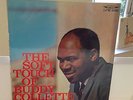 BUDDY COLLETTE / DUSKO GOIKOVICH / FRANCO CERRY- SOFT TOUCH - ITALIAN MONO ORIG