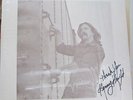 Kenny Knight Crossroads - Original LP - Signed