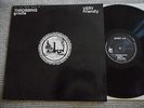 THROBBING GRISTLE VERY FRIENDLY LP 1987 rare