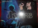 THE DOORS / ABSOLUTELY LIVE / LP VINYL  jim morrison