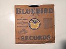 78 RPM Bluebird 10