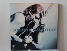 Johnny Hallyday triple album vinyl Bercy 92