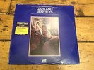 NM RARE PROMO Garland Jeffreys S/T LP Vinyl Record Atlantic 1973
