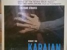 DECCA SXL 2261 WBg ED1   R. STRAUSS: TONE POEMS; KARAJAN   NM CONDITION