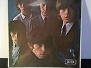 ROLLING STONES - N° 2 - LP SOUS BLISTER Decca  LK 4661  England 1964  RARE