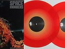 LP SPACE INVADERS Invasion On Planet Z (2LP) COLORED VINYL 100 copies NASONI 139