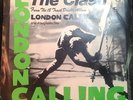 The Clash London Calling Rare Different Original Australian 7