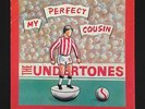The Undertones My Perfect Cousin Rare Dutch Diff Colour Original 7