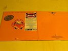 POPOL VUH - In den Gärten Pharaos - LP reissue of 1971 -WahWah-Krautrock-foc