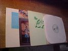 BEATLES 10 LP tmoq collection