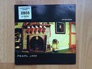 Pearl Jam Wishlist/U/Brain Of J 665790 7 Black Vinyl EX/NM