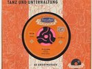 CHARLIE & CO   JU - JU - JULIA    SIEBEN DOLLARS