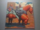 Amputechture The Mars Volta Double LP Vinyl Record 2006